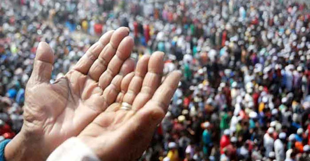 নির্বাচনের পর বিশ্ব ইজতেমা