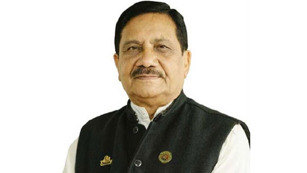 দুদকের মামলায় গ্রেফতার দেখানো হলো কাজী জাফর উল্লাহকে