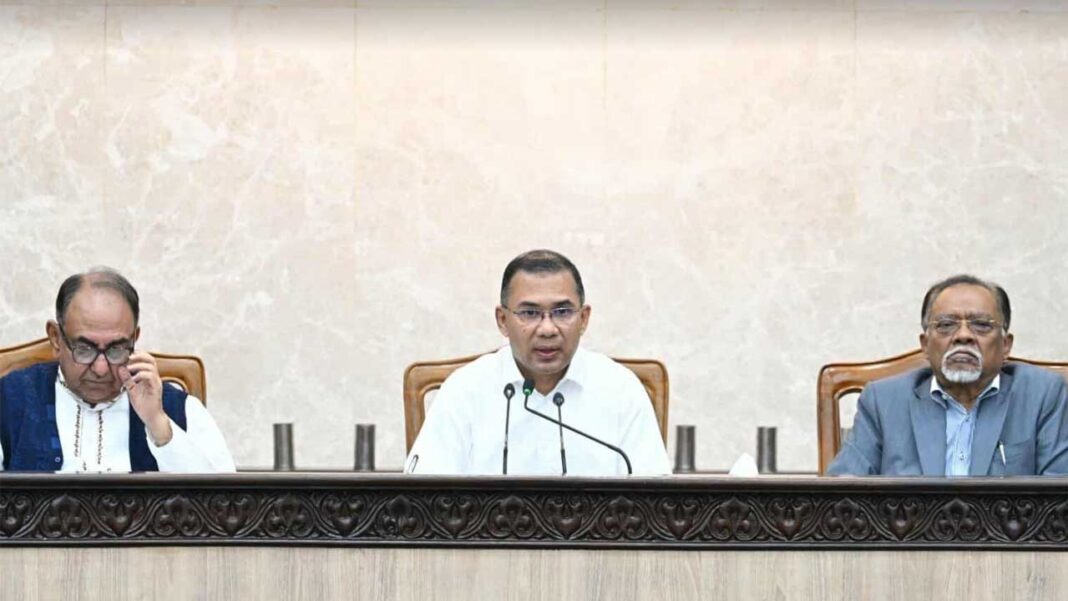 মানুষ অনেক প্রত্যাশা নিয়ে সরকারের দিকে তাকিয়ে আছে: প্রধানমন্ত্রী