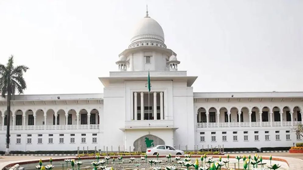 মানবতাবিরোধী অপরাধ: মৃত্যুদণ্ডপ্রাপ্ত খান আকরামকে খালাস দিলেন আপিল বিভাগ