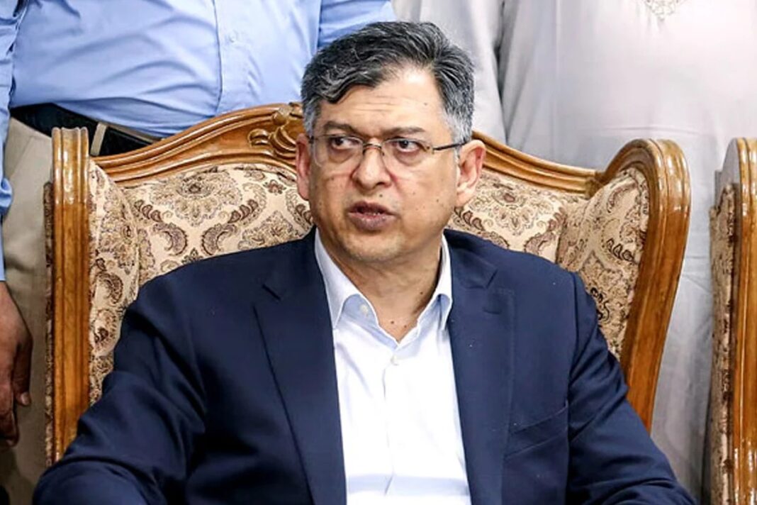 ৫ আগস্টের পর হয়রানির উদ্দেশ্যে হাজার হাজার আসামি করা হয়েছে: স্বরাষ্ট্রমন্ত্রী