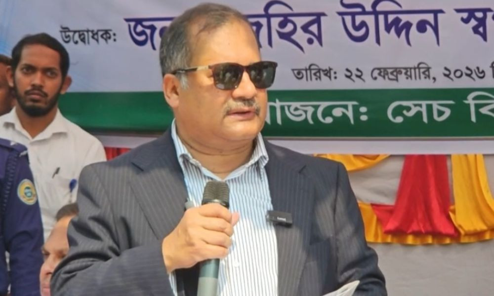 কৃষি কার্ডের মাধ্যমে সরাসরি সহায়তা পৌঁছাবে কৃষকের কাছে : তথ্যমন্ত্রী