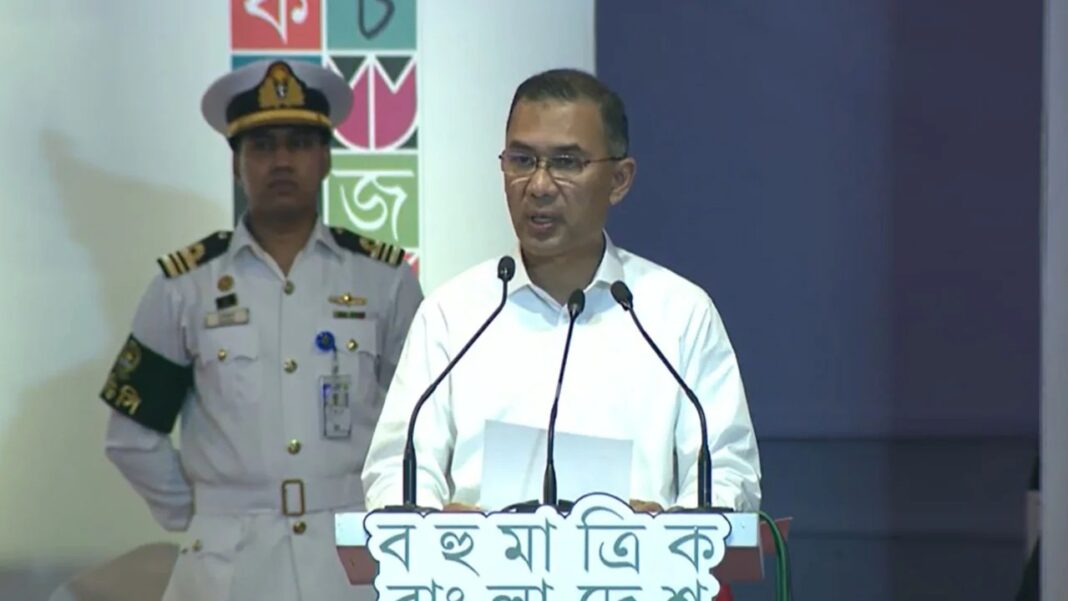 বইমেলা জাতীয় মেধা ও মননের প্রতিচ্ছবি হিসেবে পরিচিত হয়ে উঠেছ: বইমেলার উদ্বোধনী অনুষ্ঠানে প্রধানমন্ত্রী