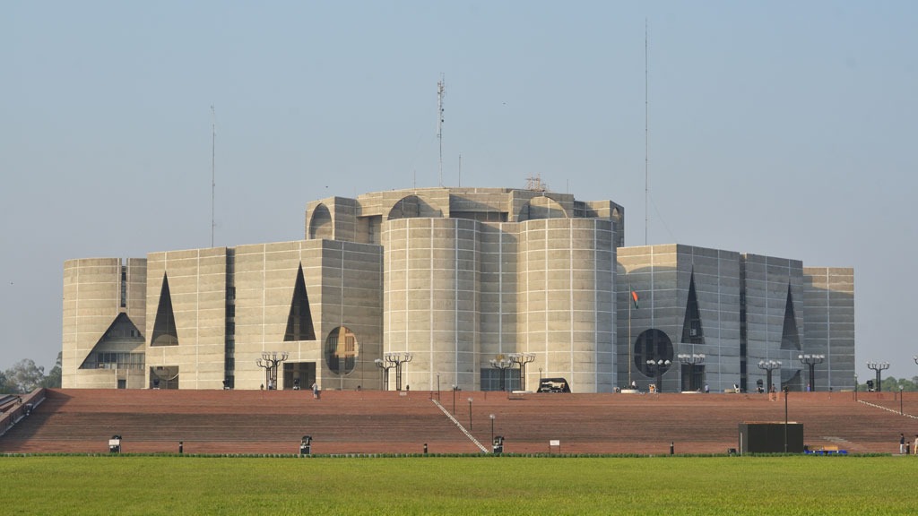১২ মার্চ সংসদ অধিবেশন, স্পিকার নির্বাচনসহ যা থাকছে কার্যসূচিতে
