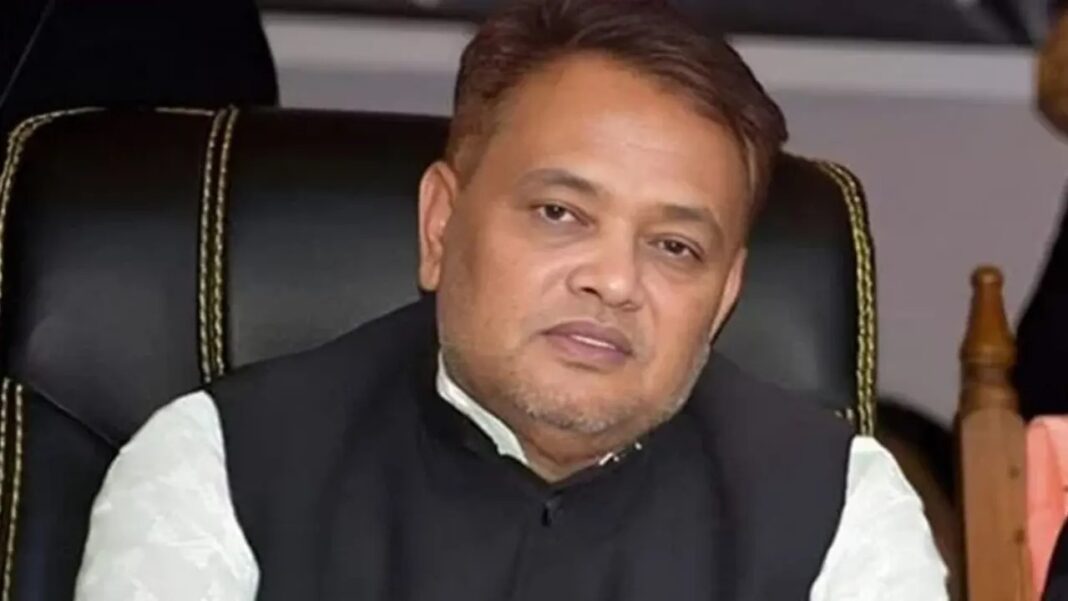 সাবেক এমপি বদির জামিন