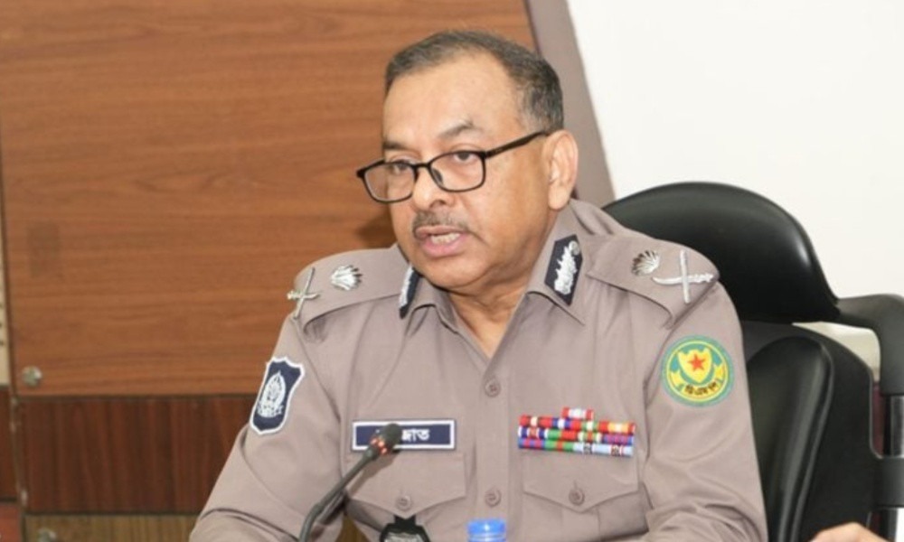 রাজধানীতে ৩৭ কেন্দ্র ঝুঁকিপূর্ণ, গুরুত্বপূর্ণ কেন্দ্র ১৬১৪: ডিএমপি কমিশনার