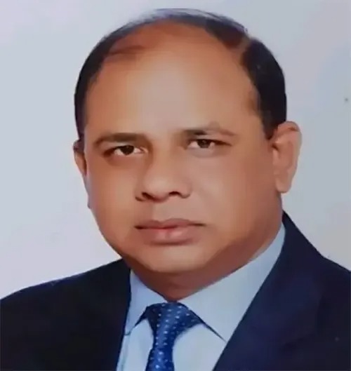 আন্তর্জাতিক অপরাধ ট্রাইবুন্যালের নতুন চিফ প্রসিকিউটর আমিনুল ইসলাম