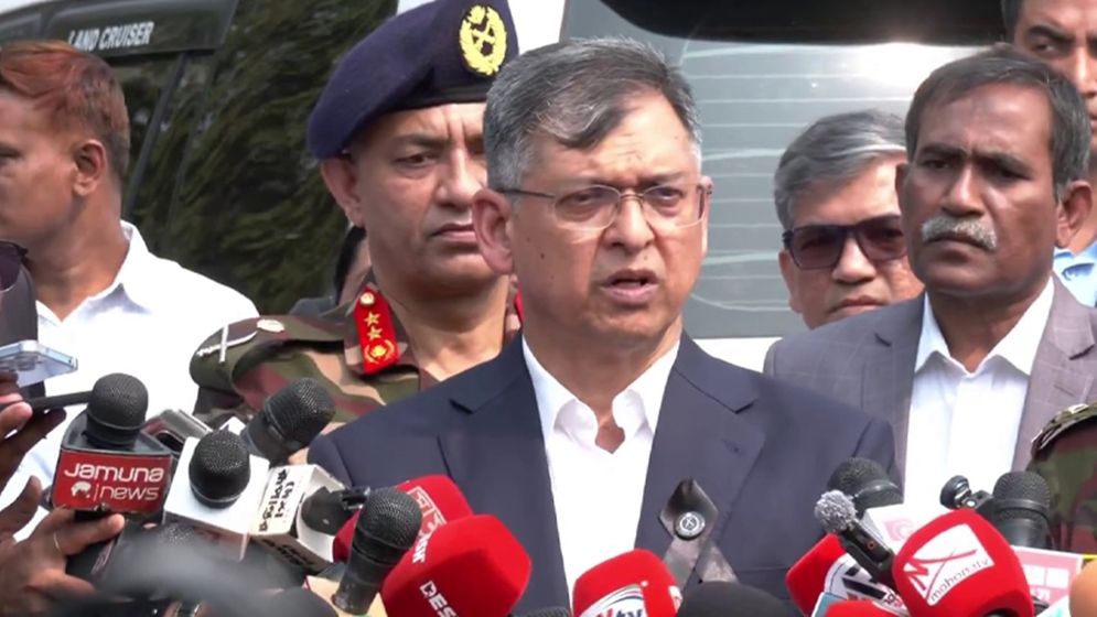 পিলখানা হত্যাকাণ্ডের সুষ্ঠু বিচার করা হবে : স্বরাষ্ট্রমন্ত্রী