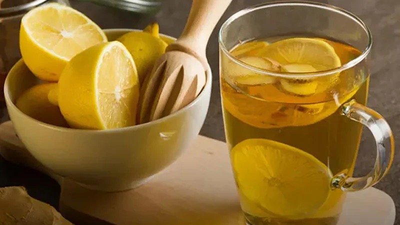 ইফতারে স্বস্তির পানীয়