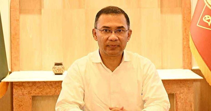 জুলাইযোদ্ধাদের পুনর্বাসনে যথাযথ ও দ্রুত পদক্ষেপ নিতে প্রধানমন্ত্রীর নির্দেশ