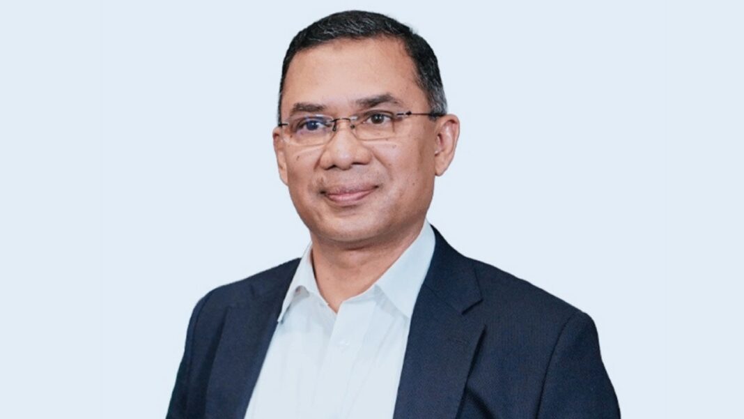 বগুড়া-৬ আসন ছেড়ে দিচ্ছেন তারেক রহমান