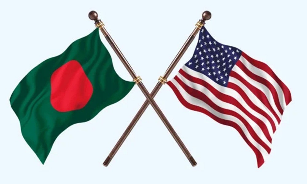 যুক্তরাষ্ট্র- বাংলাদেশের চুক্তি সই, পাল্টা শুল্ক কমে ১৯ শতাংশে