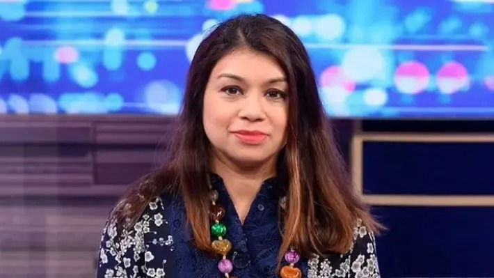 টিউলিপ সিদ্দিককে গ্রেপ্তারে রেড নোটিশ জারির অনুমতি