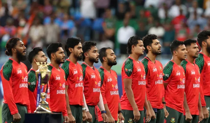 বিশ্বকাপে না যাওয়ায় শাস্তি হবে না বাংলাদেশের: আইসিসি