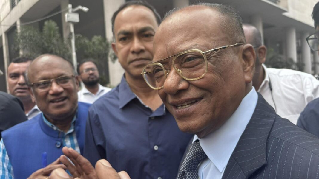 এই রমজানেই চালু হচ্ছে ফ্যামিলি কার্ড