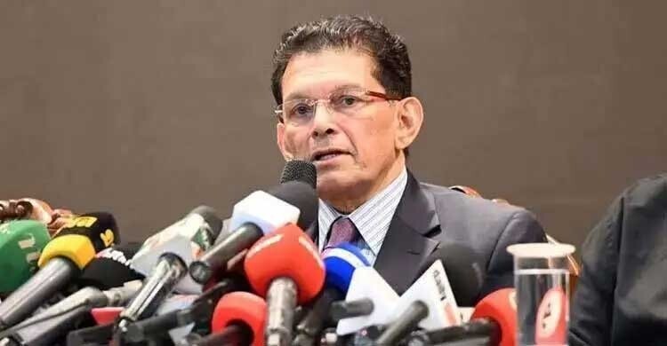 পররাষ্ট্রমন্ত্রীর সঙ্গে চীন-ভারতীয় হাইকমিশনারের বৈঠক বিকেলে