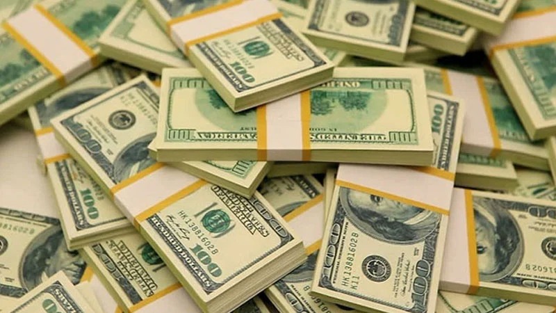 ফেব্রুয়ারিতে দৈনিক গড়ে ১২ কোটি ডলারের রেমিট্যান্স এসেছে