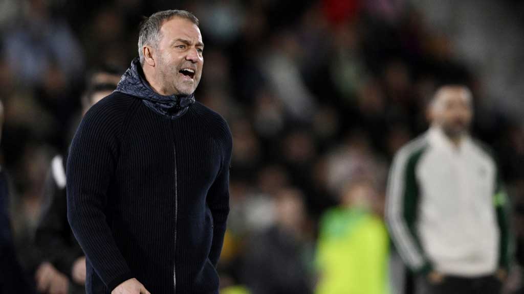 আতলেতিকোয় বিধ্বস্ত হওয়ার প্রতিক্রিয়া জিরোনা ম্যাচে দেখতে চান ফ্লিক