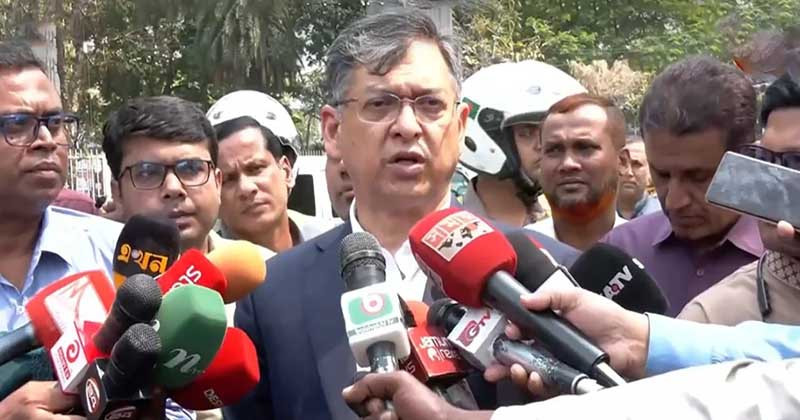 স্বরাষ্ট্রমন্ত্রী