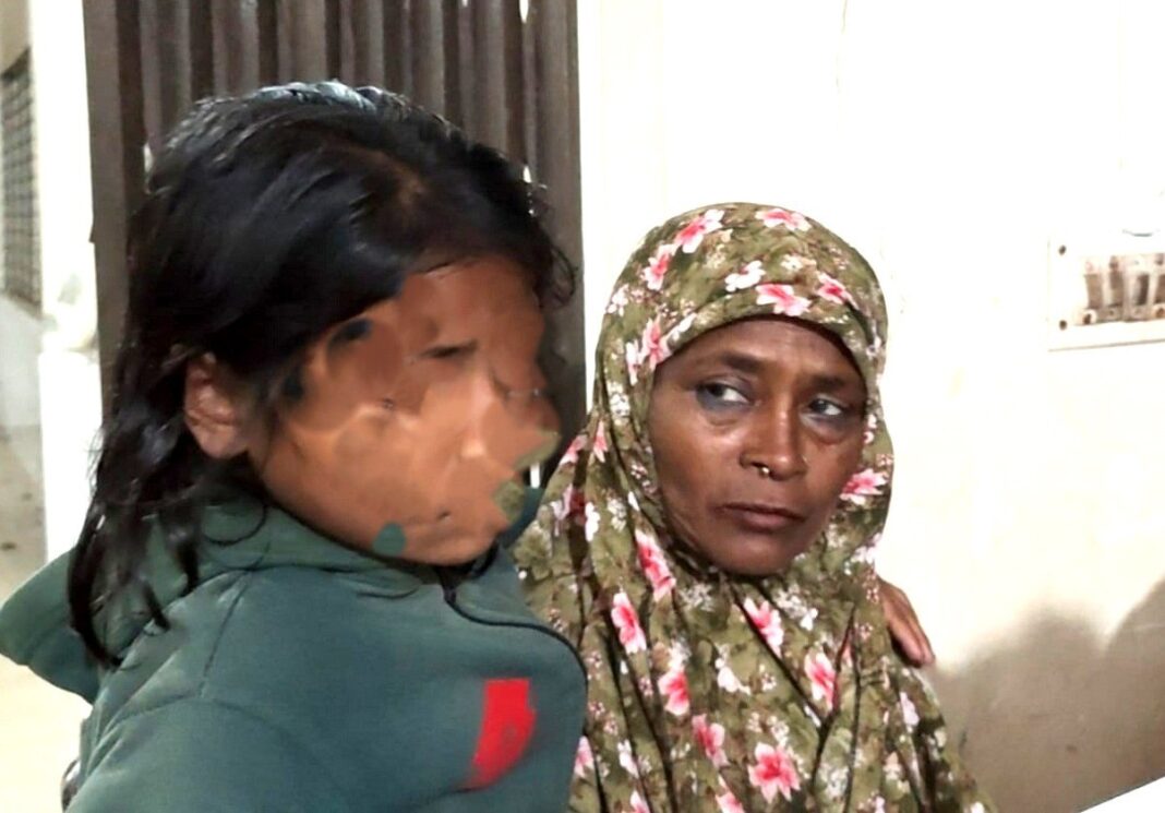 পটুয়াখালীতে ৯ বছর বয়সী শিশুকে ধর্ষণের অভিযোগ, অভিযুক্ত বৃদ্ধ পলাতক