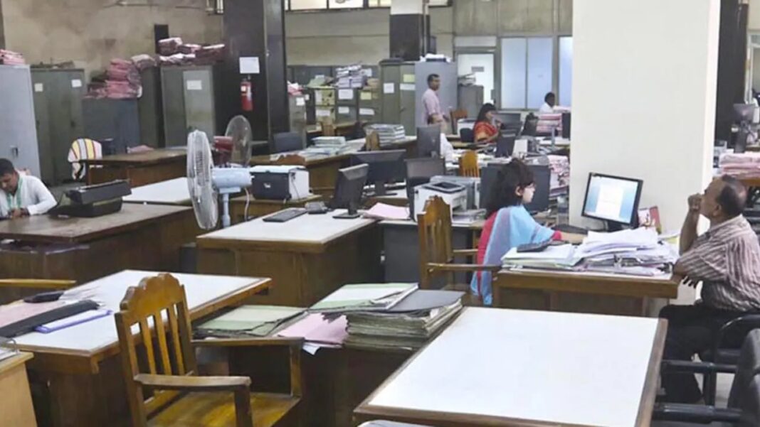 ঈদের টানা ৭ দিনের ছুটি শেষে খুলল অফিস-আদালত