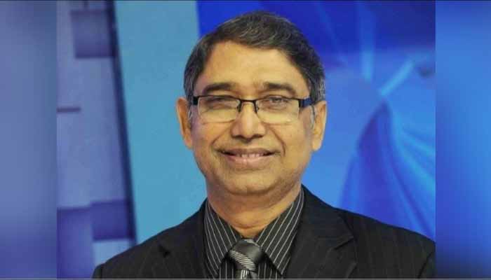 মন্ত্রী হলেন আহমেদ আজম খান