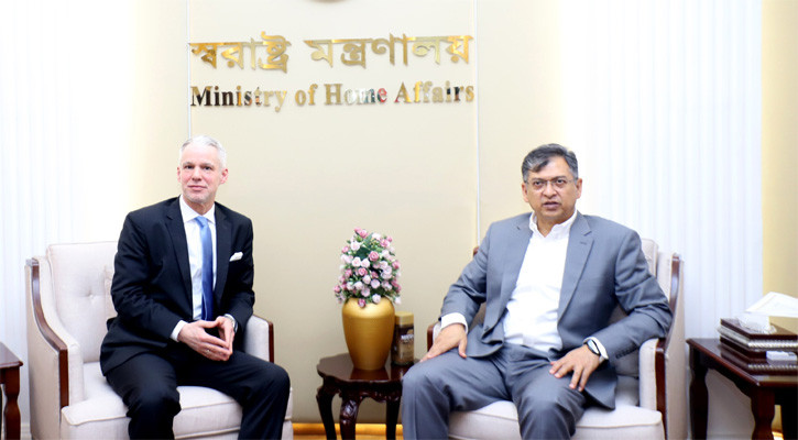 পাচার হওয়া অর্থ ফেরাতে ও পুলিশ সংস্কারে সহযোগিতার আশ্বাস সুইজারল্যান্ডের