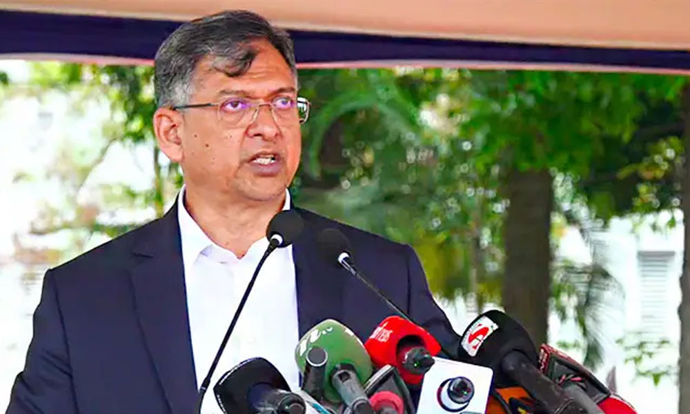 পুলিশ কোনো দলের লাঠিয়াল বাহিনী নয়: স্বরাষ্ট্রমন্ত্রী