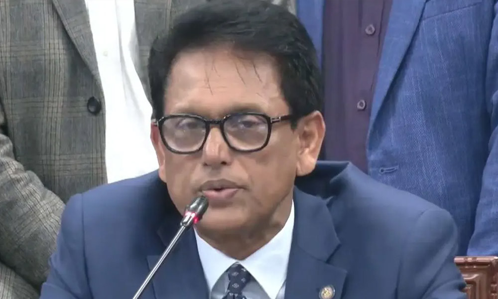 অনলাইন-অফলাইন সমন্বিত শিক্ষা ব্যবস্থা চালুর চিন্তা: শিক্ষামন্ত্রী