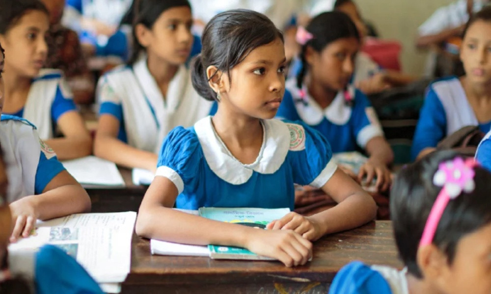 প্রাথমিক বিদ্যালয়ে সংগীত শিক্ষক নিয়োগের প্রস্তাব