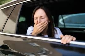 ভ্রমণে বমি বমি ভাব এড়াতে করণীয়