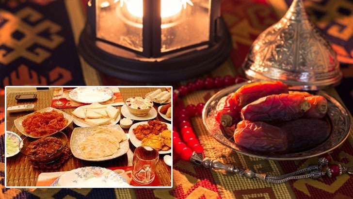 মুয়াজ্জিন সেহরির সময় শেষ বলার পর খেলে রোজা হবে ?