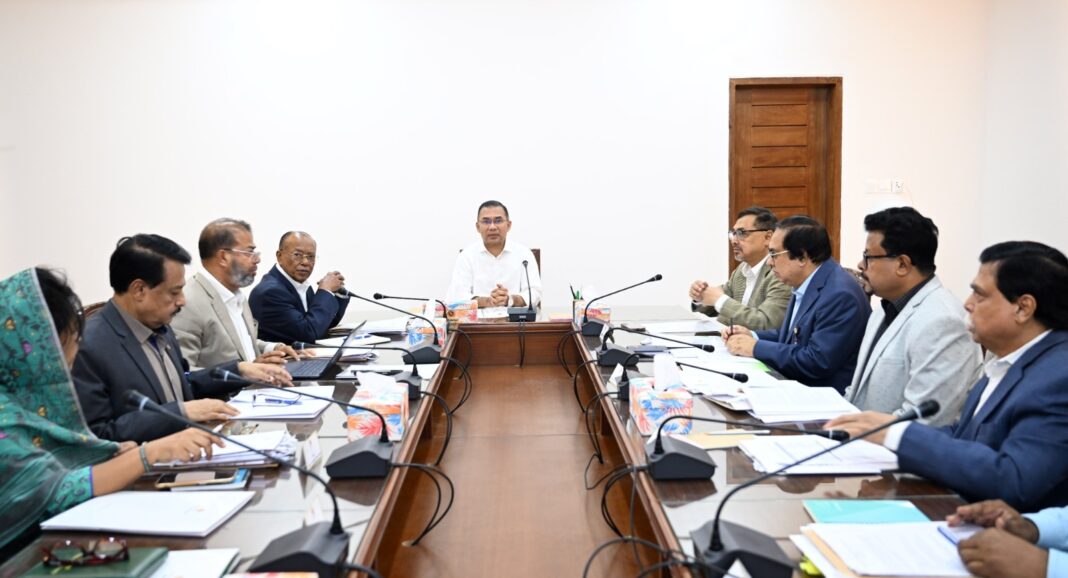 পরিবেশ রক্ষায় ২৫ কোটি গাছ লাগাবে সরকার