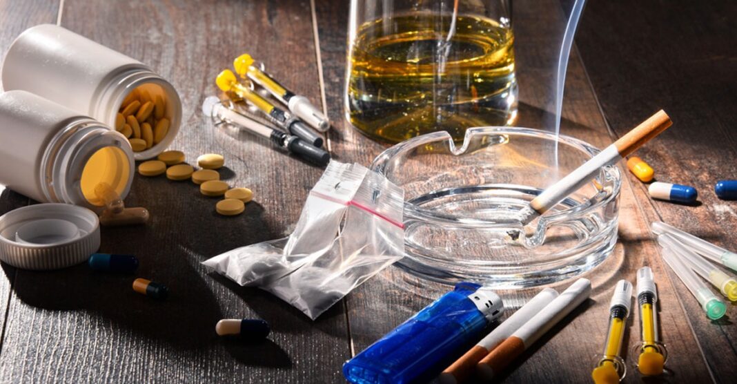 মাদক নির্মূলে ইসলামের শিক্ষা