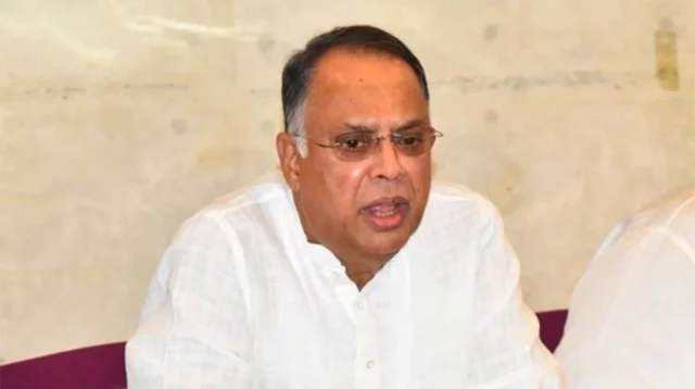 প্রিপেইড মিটারে মাসিক চার্জ থাকছে না: বিদ্যুৎমন্ত্রী