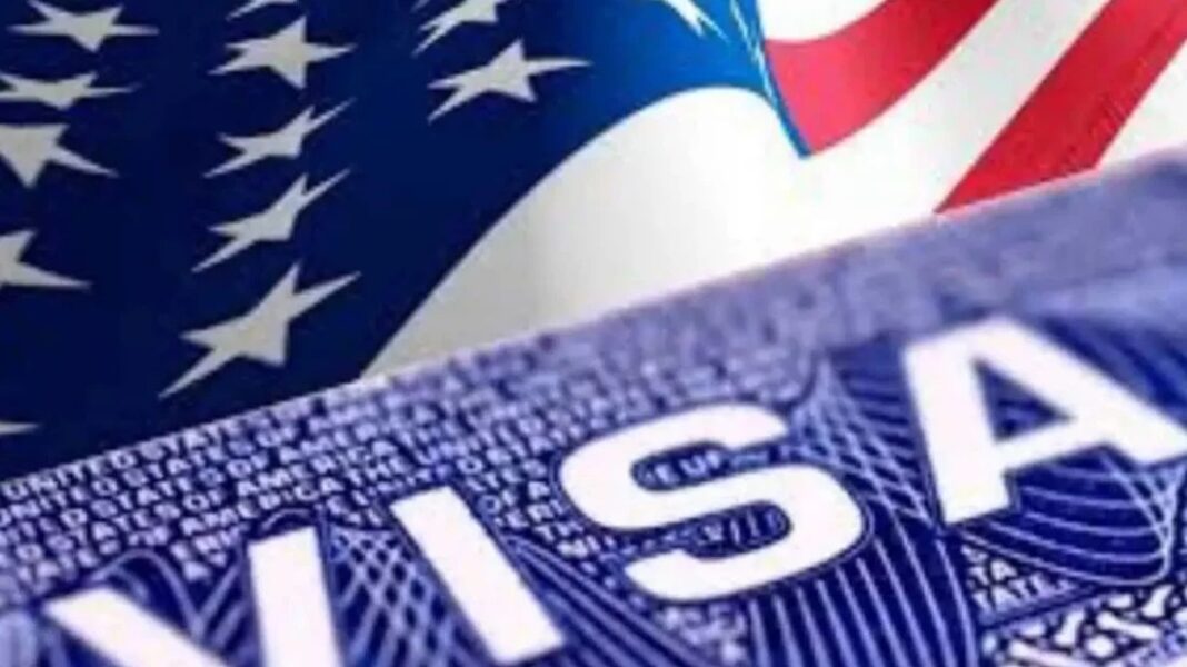 মার্কিন ভিসা নিয়ে বাংলাদেশিদের জন্য নতুন বার্তা