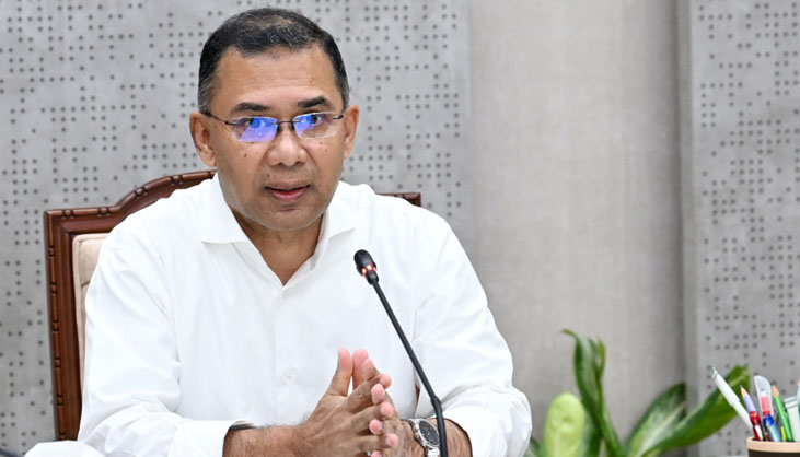 স্কুলের সময় যানজট নিরসনের উপায় খোঁজার তাগিদ প্রধানমন্ত্রীর