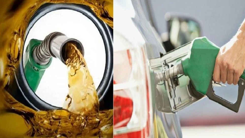 এপ্রিলে বাড়ছে না জ্বালানি তেলের দাম