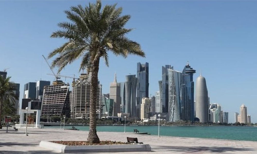 প্রবাসীদের ভিসার মেয়াদ বাড়াল কাতার