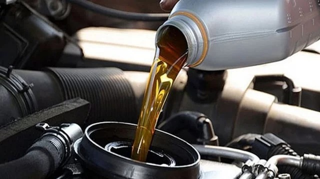 ভারত থেকে আসা ডিজেল সরাসরি পৌঁছাবে পার্বতীপুর ডিপোতে