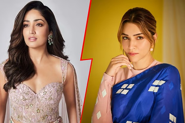 বলিউডের দুই নায়িকার ‘ঝগড়া