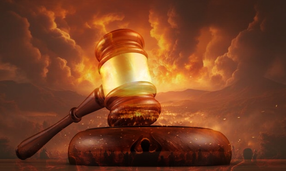 কিয়ামতের আদালতে সবার আগে যাদের বিচার হবে