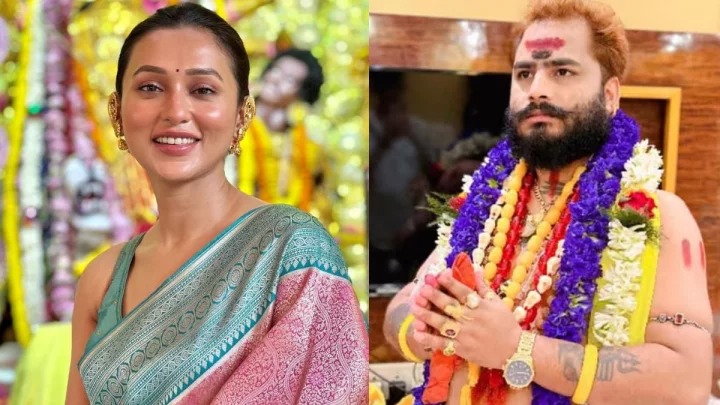 মিমি চক্রবর্তীর বিরুদ্ধে দুই মামলা, ২০ লাখ রুপি ক্ষতিপূরণ দাবি