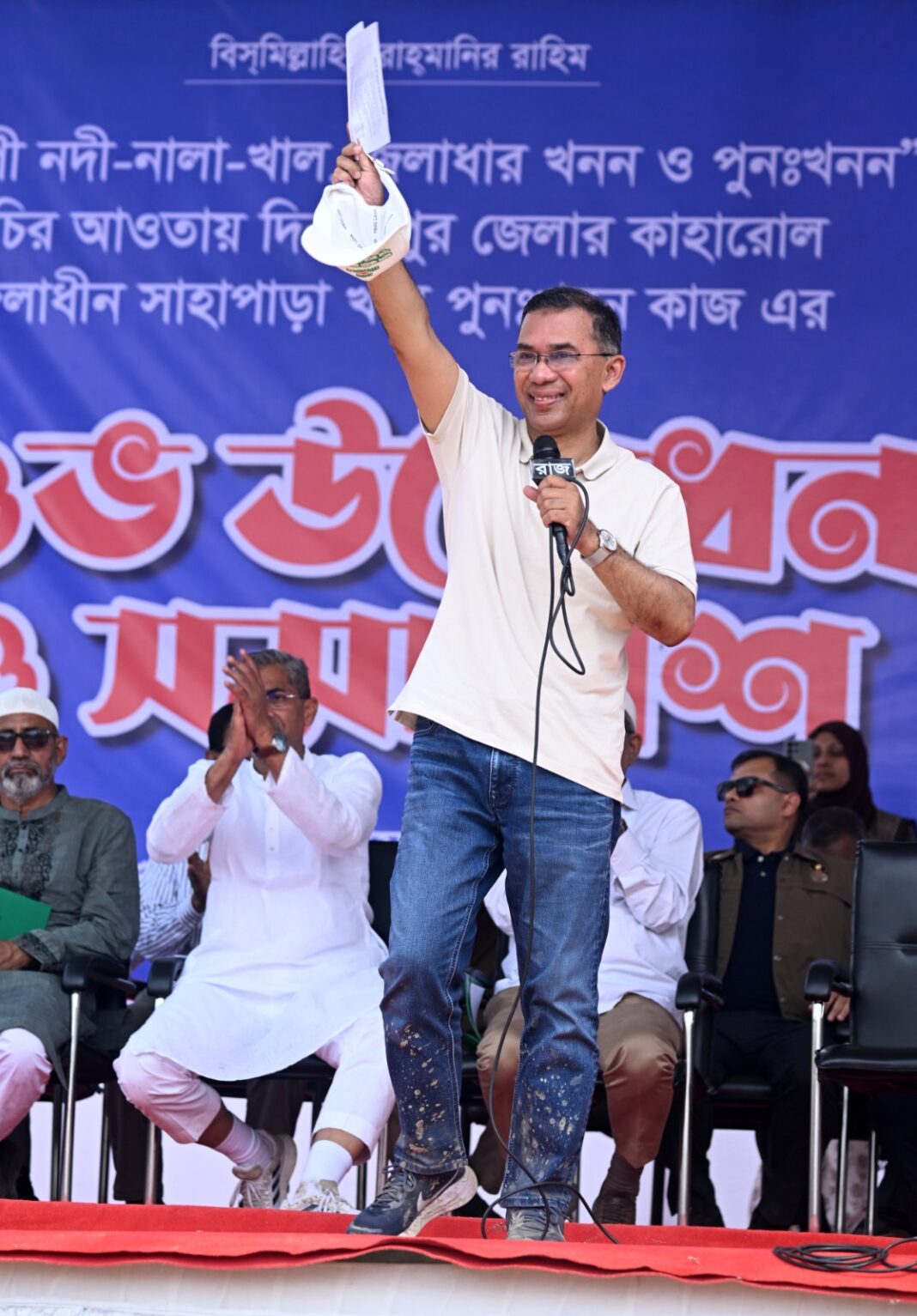 কৃষক বাঁচলে দেশের মানুষ ভালো থাকবে: প্রধানমন্ত্রী