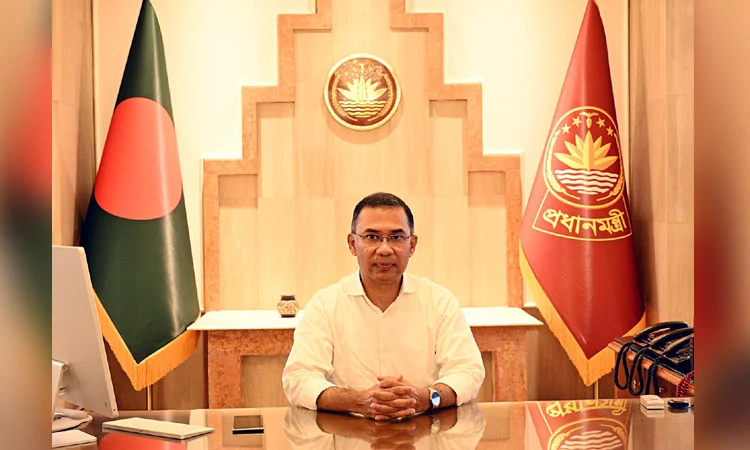 ঈদের ছুটিতেও গুলশান বাসভবন থেকে সরকারি জরুরি কাজ করছেন প্রধানমন্ত্রী