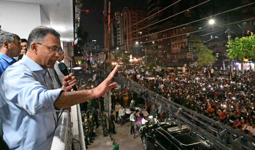 নেতাকর্মীদের সাধারণ মানুষের পাশে দাঁড়ানোর আহ্বান প্রধানমন্ত্রীর