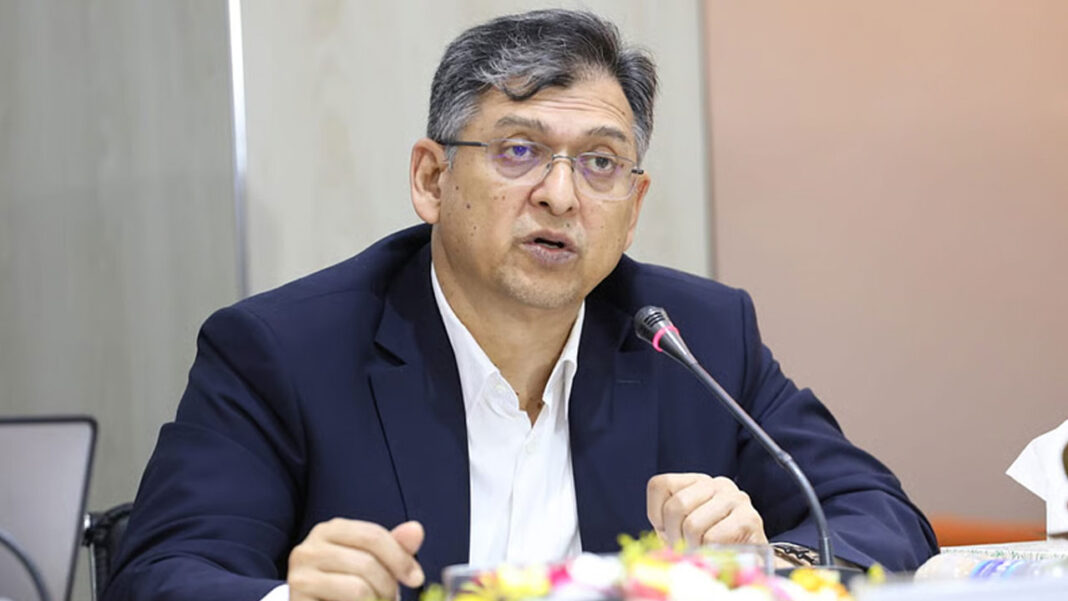 স্বরাষ্ট্রমন্ত্রী