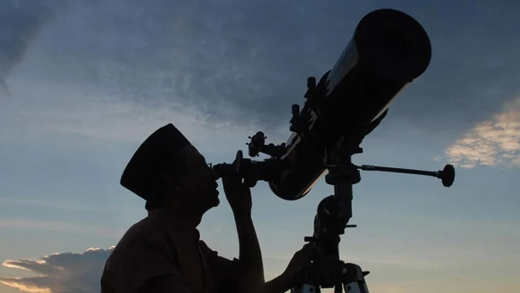 জাতীয় চাঁদ দেখা কমিটির সভা আহ্বান