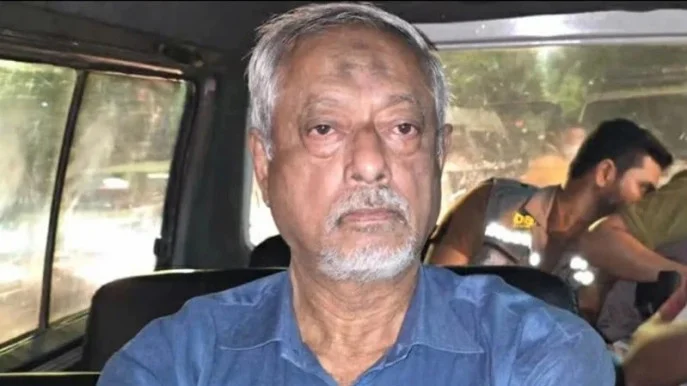 এক-এগারোর আলোচিত সাবেক সেনা কর্মকর্তা মাসুদ উদ্দিন চৌধুরী গ্রেপ্তার