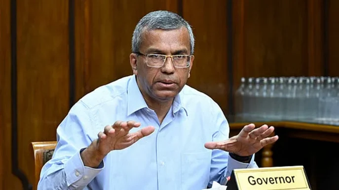 রিজার্ভ ও আমদানি নিয়ে উদ্বেগ নেই: গভর্নর